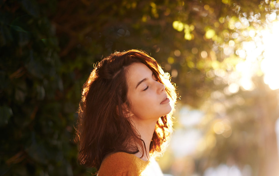 acupuncture and anxiety