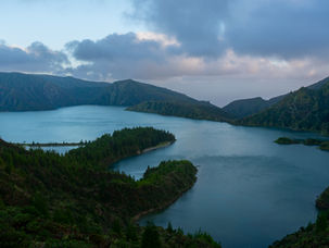 Lagoa do Fogo | São Miguel | Açores | Portugal | © Késia Voyage Bohème
