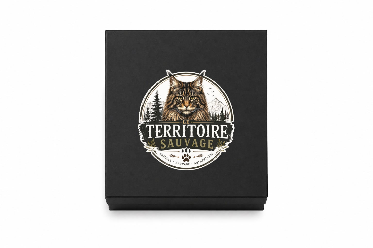 Boîte Découverte (Édition Sauvage)