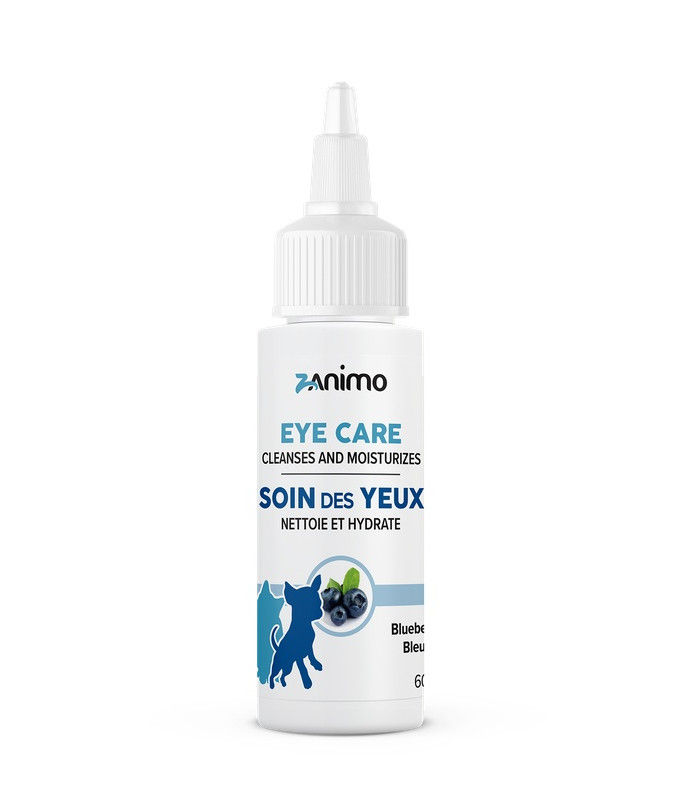 Soin des Yeux - Zanimo