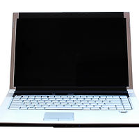 Shiny Laptop