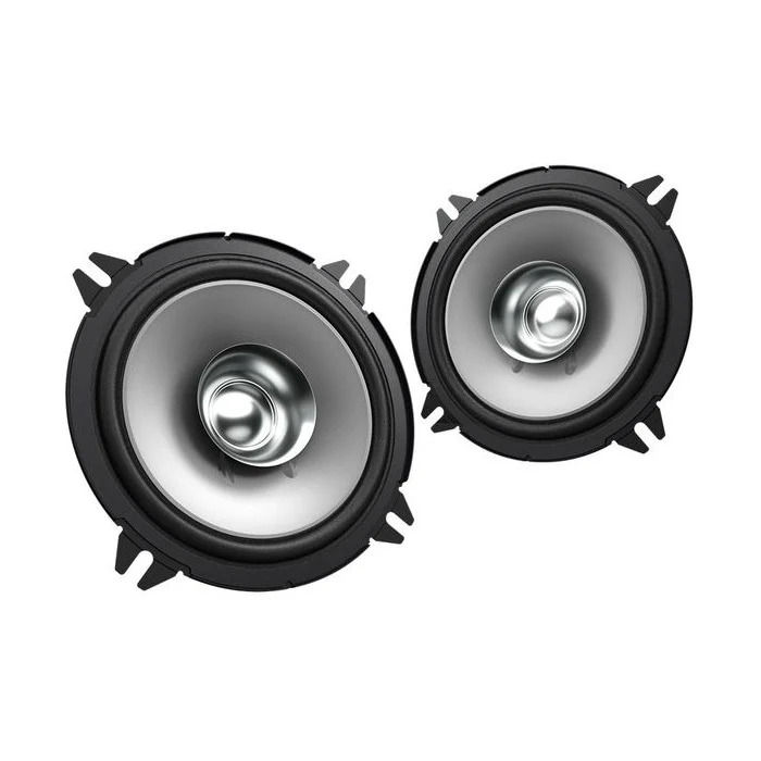 Kenwood KFC-S1356 Stage Sound Series 13cm Flush Mount Dual-Cone Speakers in car/van entertainment