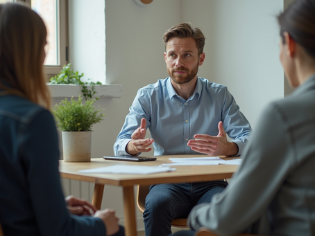 Unlock Your Potential: Leadership Coaching for Professionals
