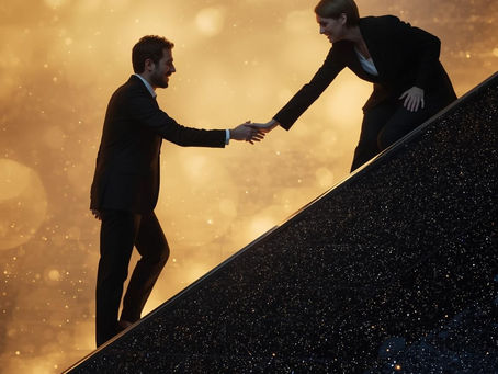 The Leaders Who Changed Everything: What I Learned About Real Leadership