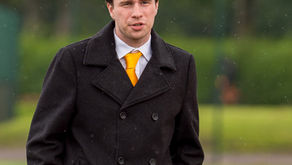 Community football leader Michael Cotter drives inclusive pathway at Glasgow On The Ball AFC