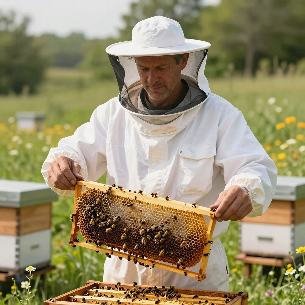 Beekeeper