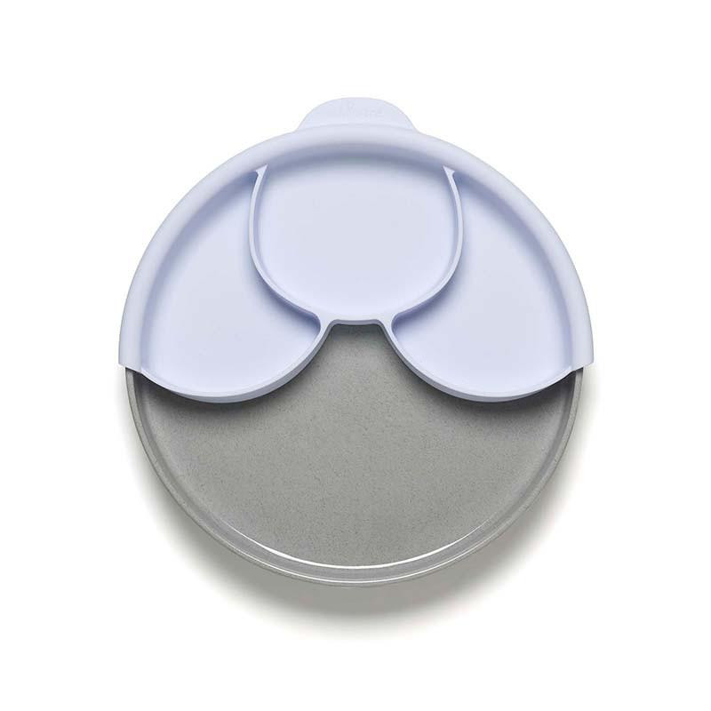 Smart Divider Set (Nordic Lake with Lavender Divider)