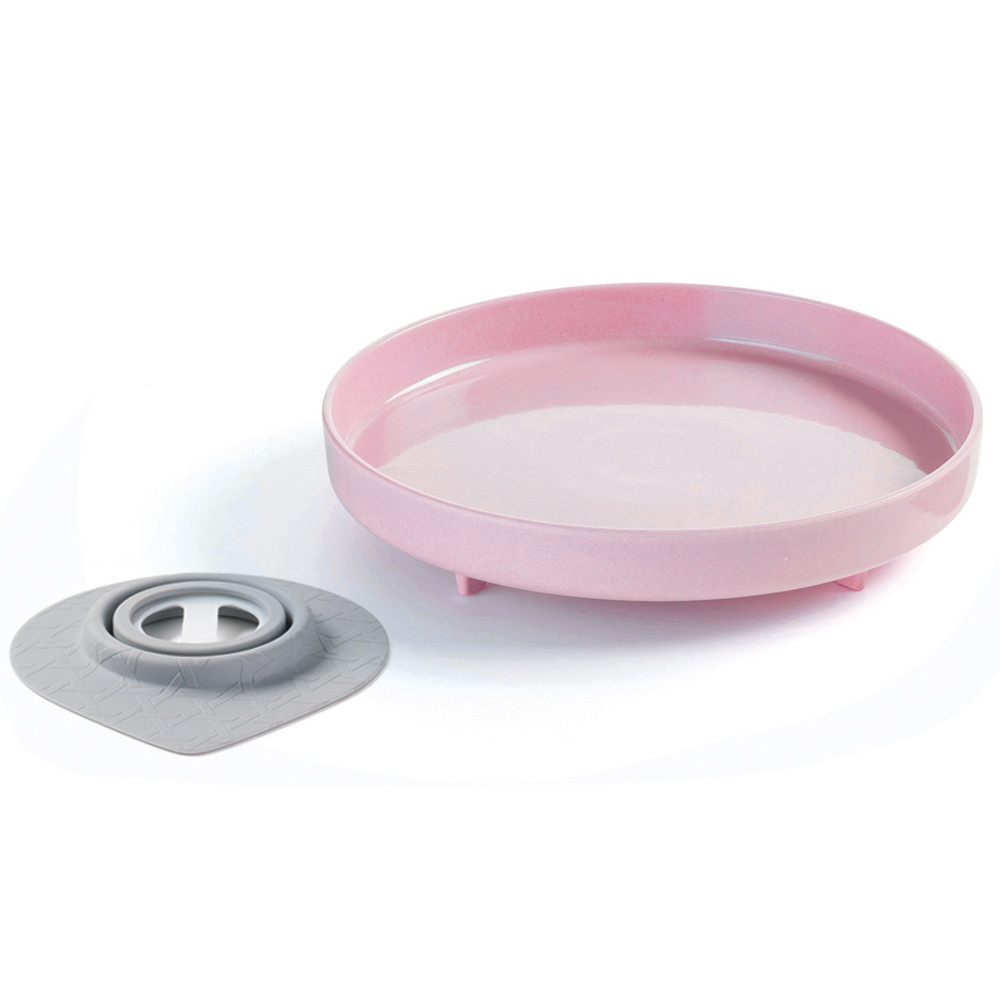 Sandwich Plate (Cherry Blossom)