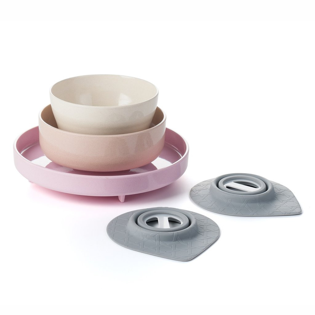 Miniware Set of 5 (Patissier)