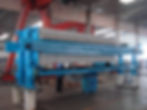 Pressure filter