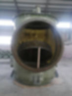 FRP Damper