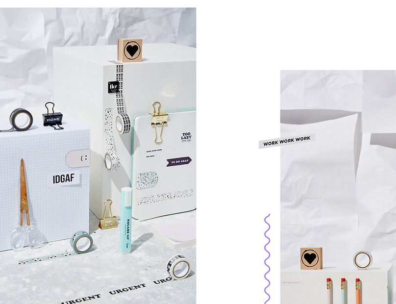  Melbourne Stylist Typo Dot Journalling.