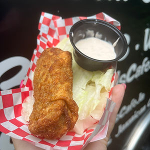 Curry Chicken Eggrolls