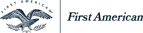 First American logo