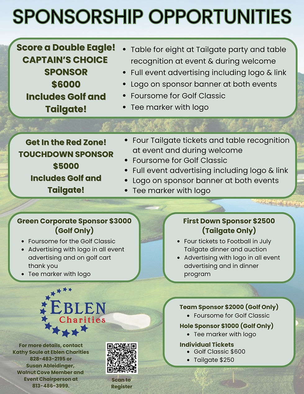 Golf Classic image 2