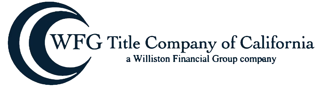 WFG Title Company logo