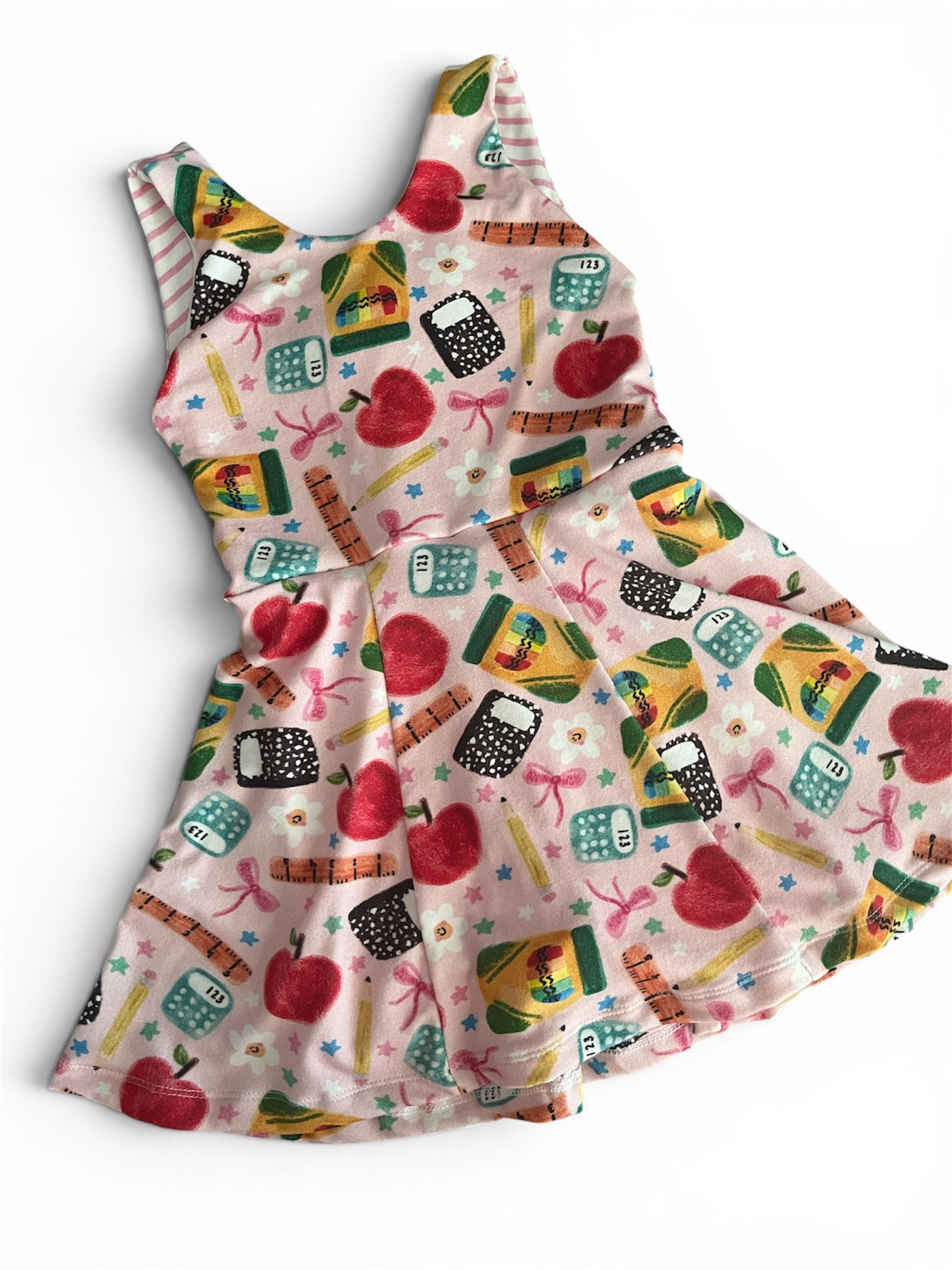 BTS Wren Romper