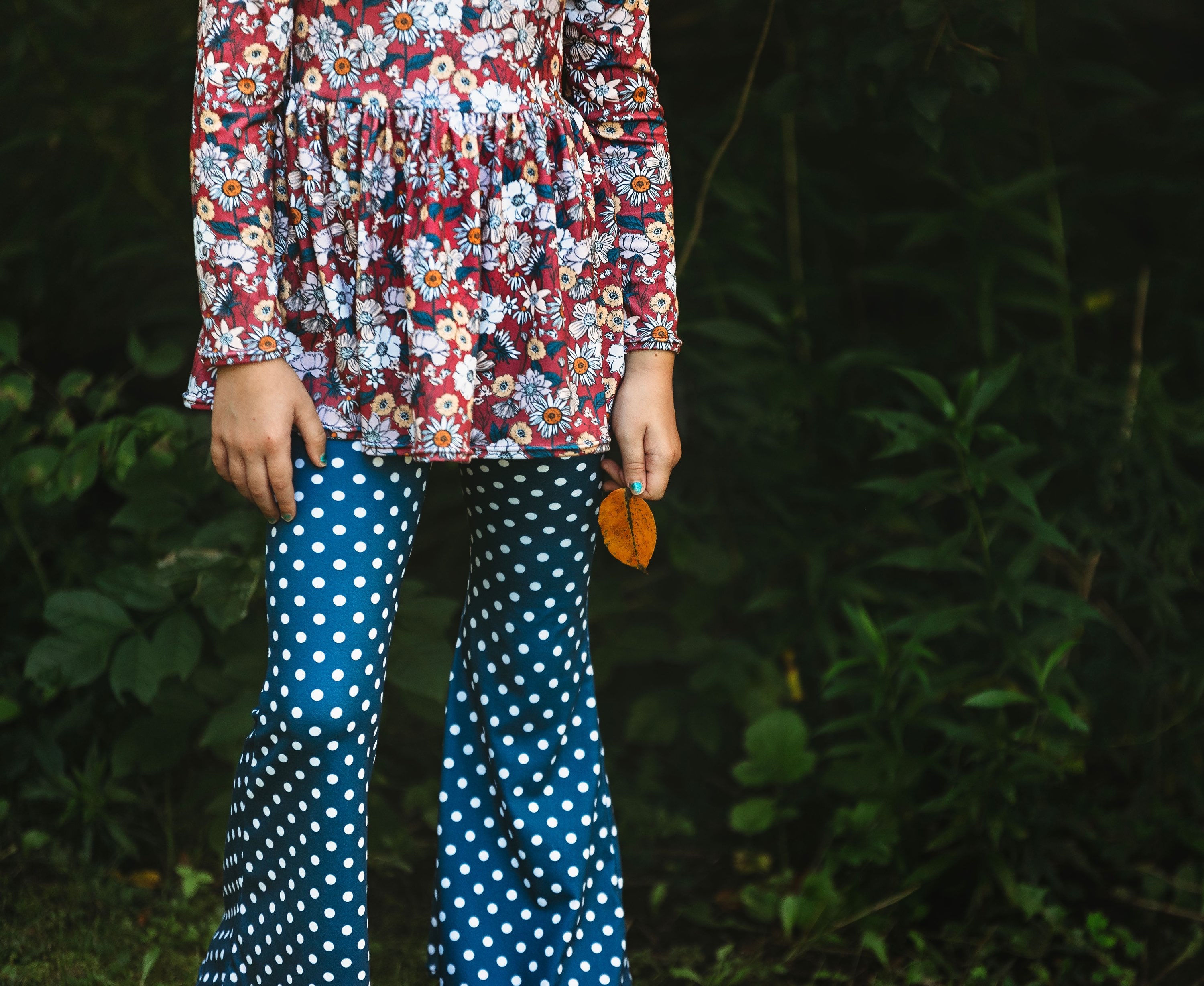Fall Flares
