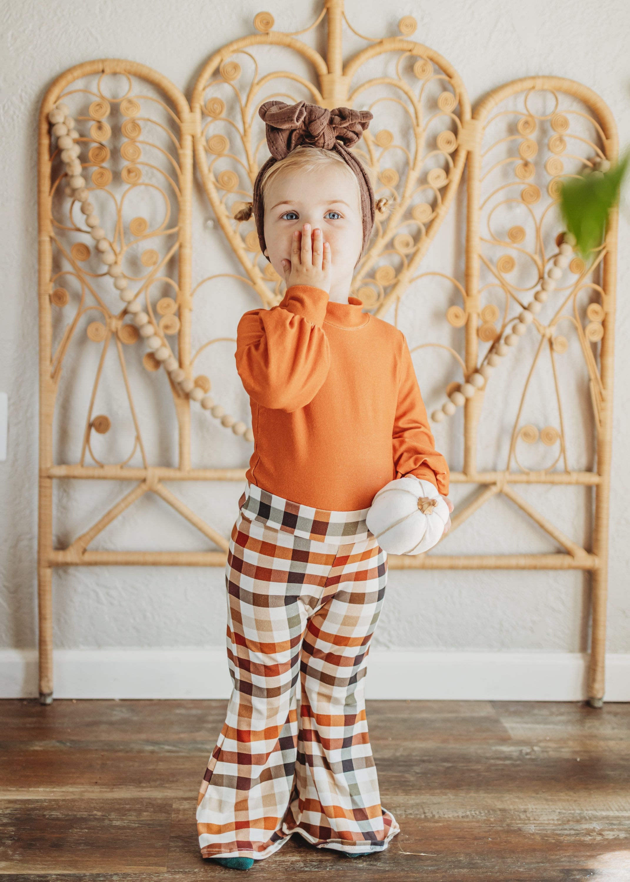 Fall Turtleneck