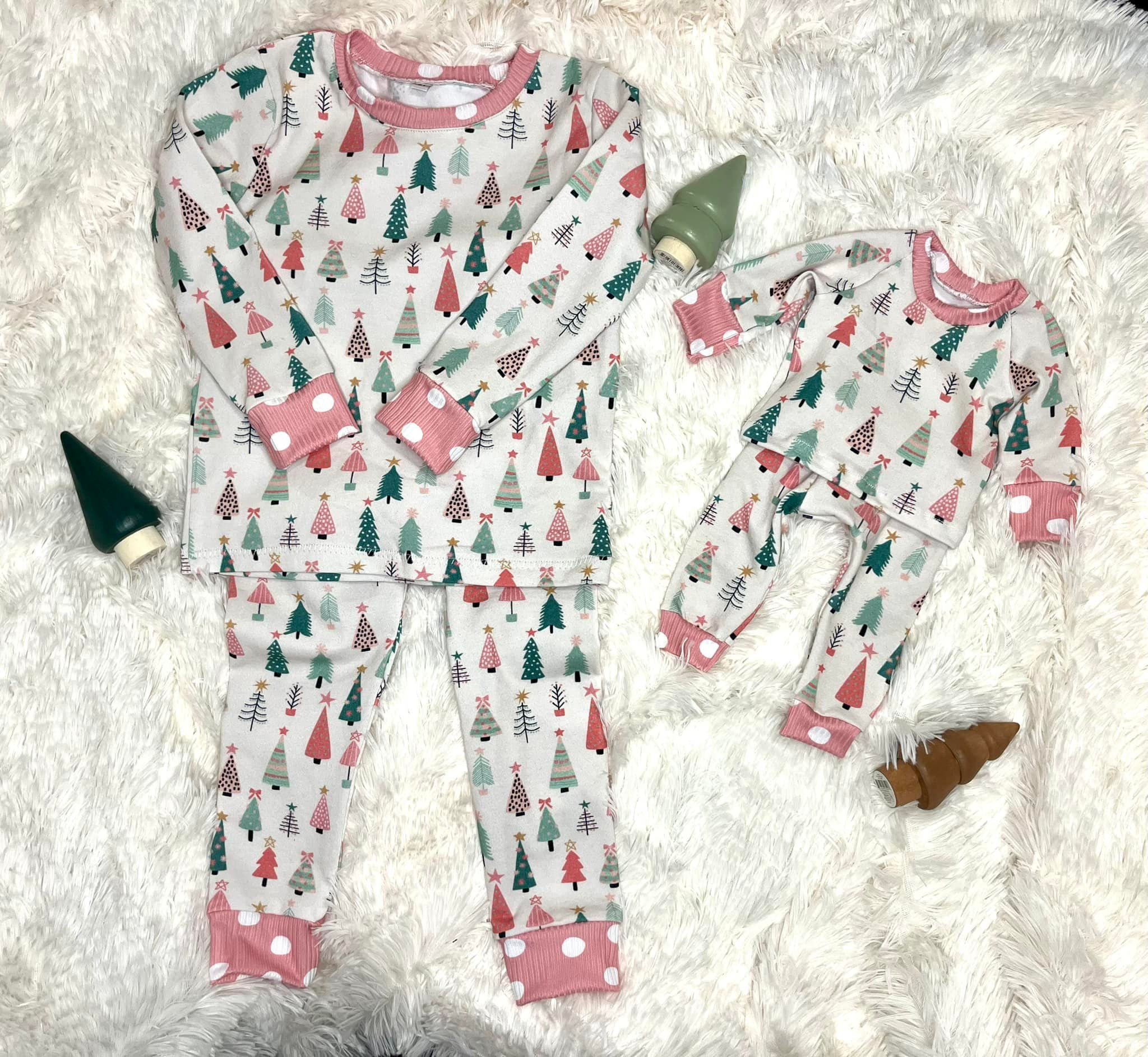 Kids Pajamas