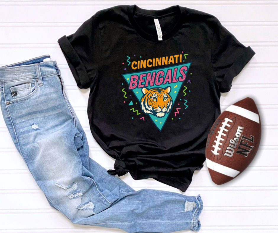 Thumbnail: Adult Graphic tee