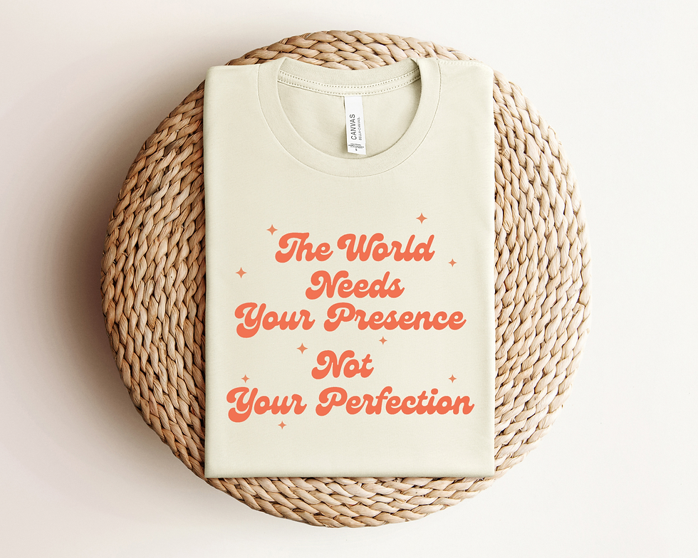 Thumbnail: Adult Graphic Tee