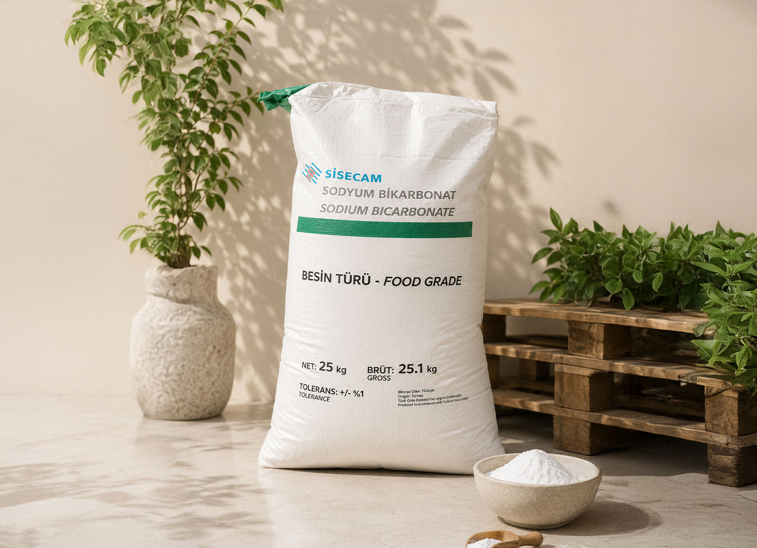 SODYUM BİKARBONAT (İNGİLİZ KARBONATI)