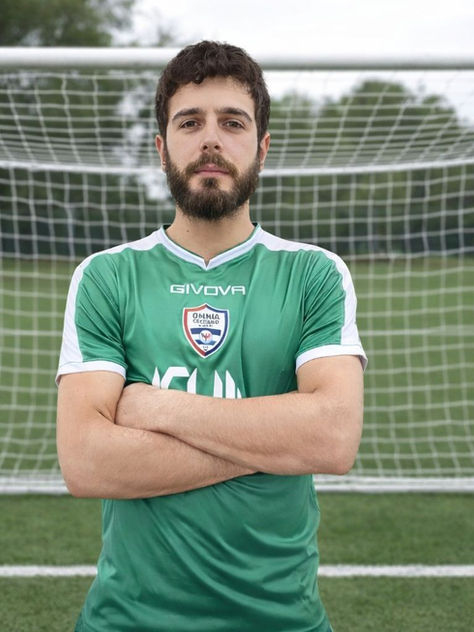 L'ACO cade in trasferta con la Pro Calcio San Giorgio