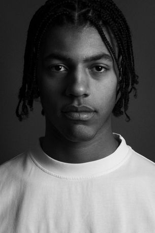 dakota, Noah, Scout Model, Switzerland, Fotografie, Morris Lüthi