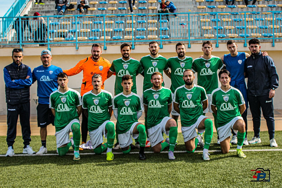 L'ACO d'inizio campionato (PH JP Media)