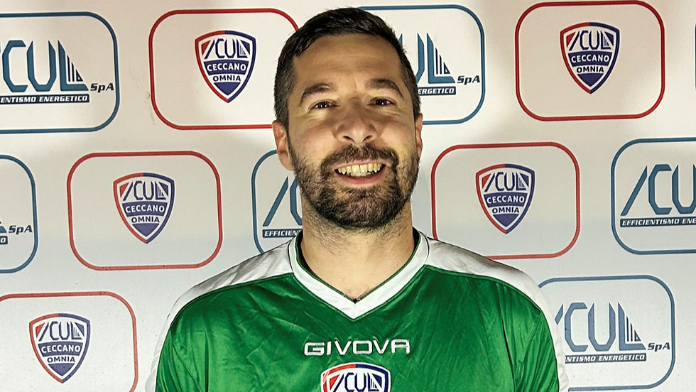 L’Acul Ceccano Omnia concede il bis: vittoria per 2-1 contro l’Arnara