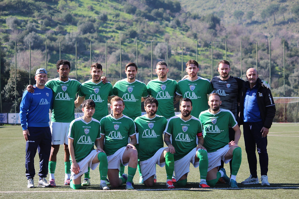 L'Acul Ceccano Omnia contro l'Hermes Giuliano di Roma (PH HGR)