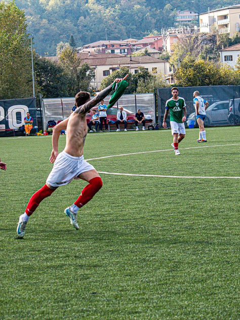 L'ACO torna alla vittoria: 3-1 all'Hermes Giuliano di Roma