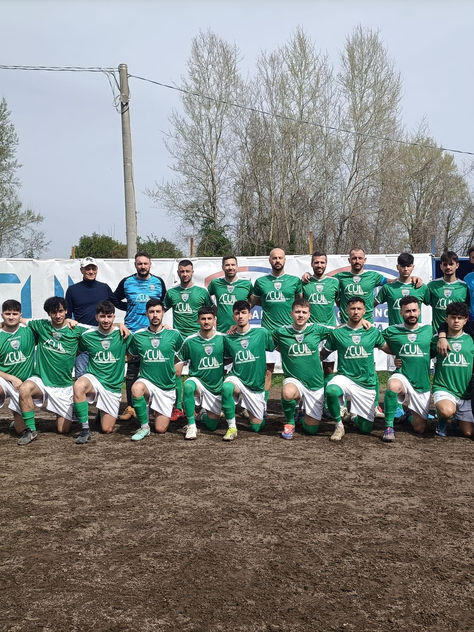 Acul-Virtus 2-1: terzo posto ancora a un soffio 