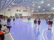 Definido os Campeões do Municipal de Futsal de Palmitinho