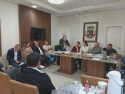 Prefeitos da região unem forças em defesa do Hospital Divina Providência