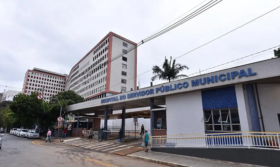 Foto - Prefeitura De São Paulo