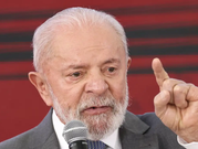 Lula assina MP que prevê apoio financeiro a produtores rurais gaúchos