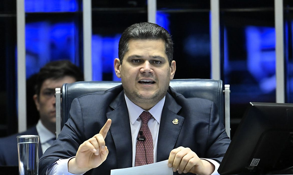 Foto - Andressa Anholete/Agência Senado