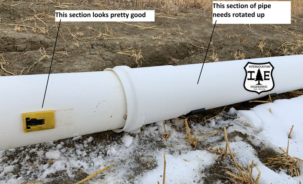 Gated Pipe Turning Tool Irrigation Pipe Wrench