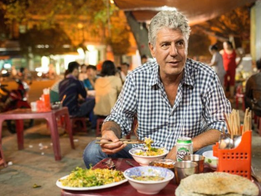 Vietnam, Bourdain, and the Vibrant Spirit Behind Saucey Sauce