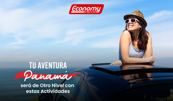 Tu Aventura en Panamá Será de Otro Nivel con Estas Actividades