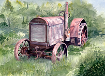 Witter Terry _Auboretum Tractor_.png