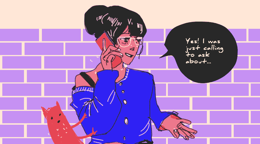 10.makingphonecall.gif