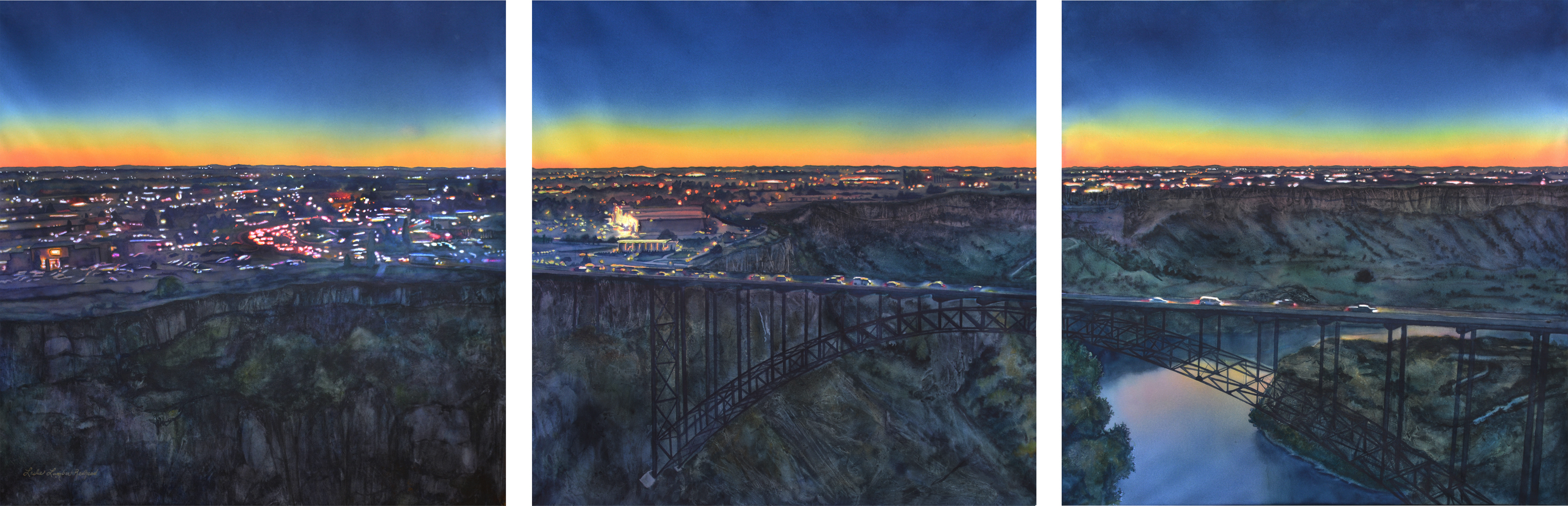 Spellbound, Twin Falls, Idaho