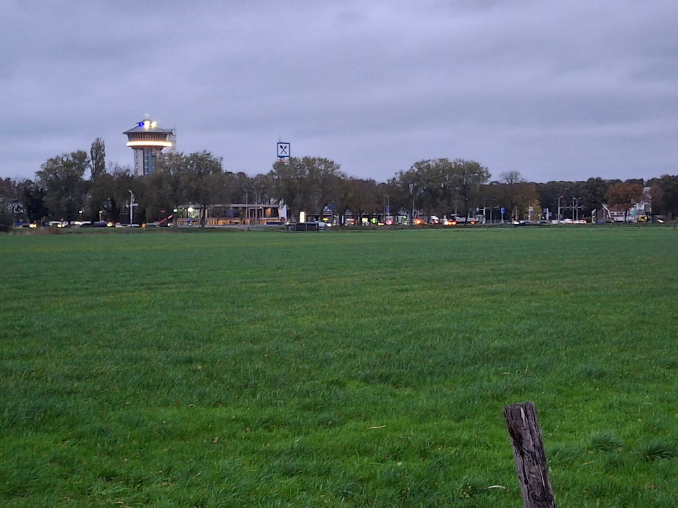 NIEUWSUPDATE November 2025