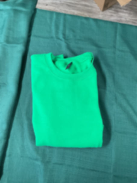 Adult Crew Sweatshirt