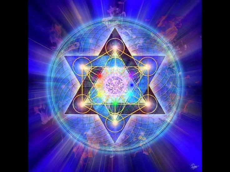 Awakening the Illuminated Heart