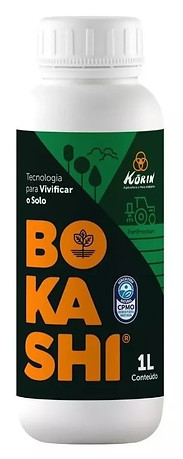 Fert BOKASHI Premium