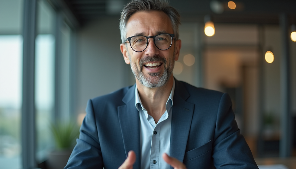 Empowering Leaders Through Leadership Emotional Intelligence Skills
